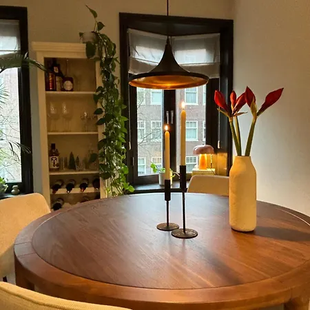 Apartamento Zuid Ámsterdam