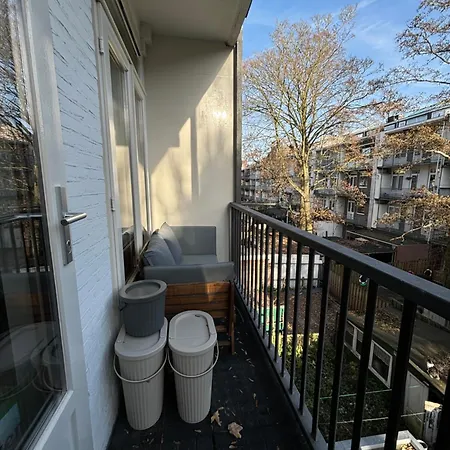 Zuid * Ámsterdam