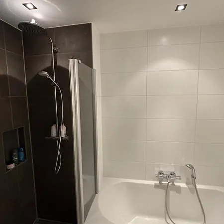 Apartamento Zuid