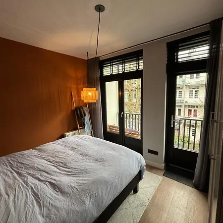 Zuid Ámsterdam