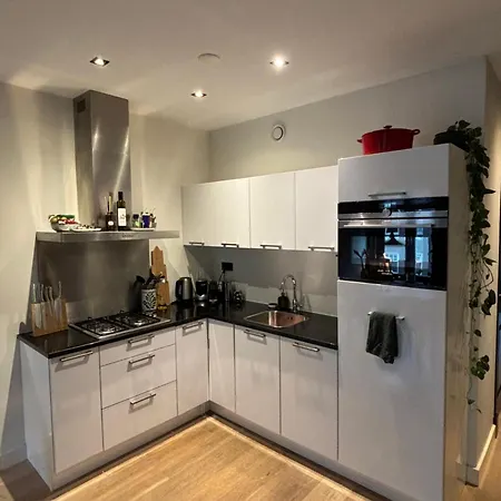 Apartamento Zuid *