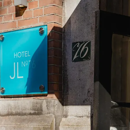 Jl No76 4* Amsterdam