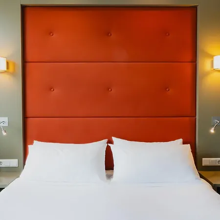 Jl No76 Hotel Amsterdam