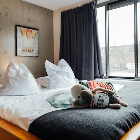 Clinkmama Hostel