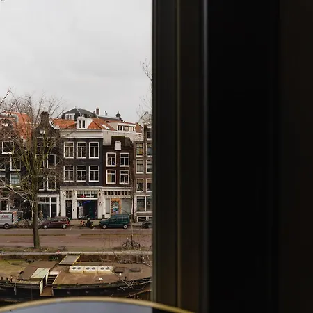 Mai Hotell Amsterdam