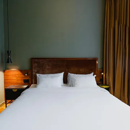 Mai Hotell