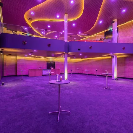 Park By Radisson City West Amsterdam