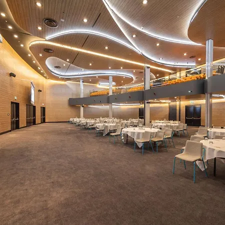 Hotel Park By Radisson City West Amsterdam