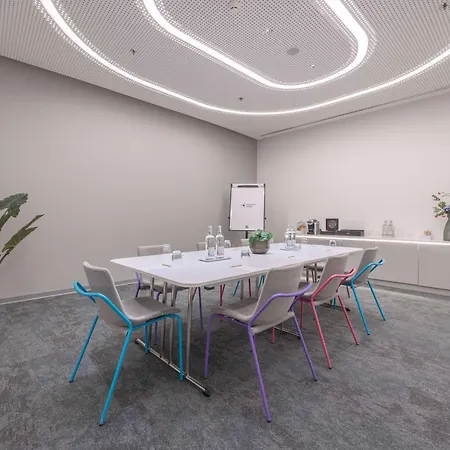 Park By Radisson City West Hotel 4*