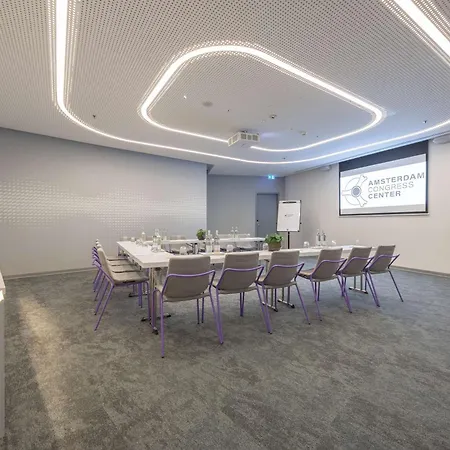 Park By Radisson City West Hotel 4*