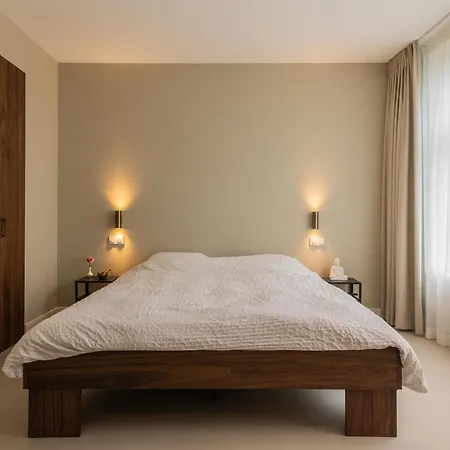 Exclusive Design Loft Downtown Next To Vondelpark