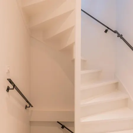 Exclusive Design Loft Downtown Next To Vondelpark *