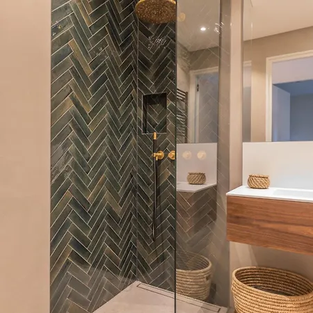 Exclusive Design Loft Downtown Next To Vondelpark Апартаменты