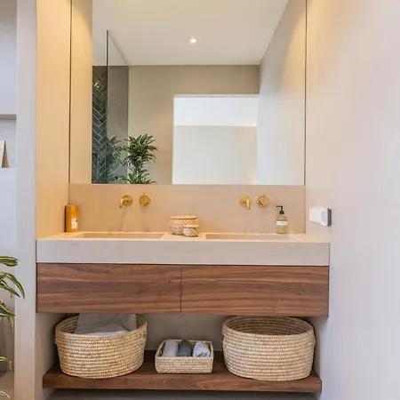 Apartment Exclusive Design Loft Downtown Next To Vondelpark *