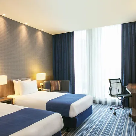 Express Arena Towers By Ihg Hotel