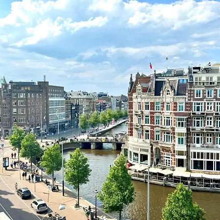 The Bird Amsterdam