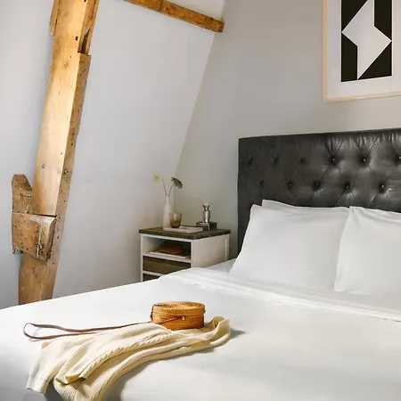 Hotel Sonder Park House