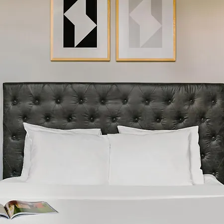 Hotel Sonder Park House