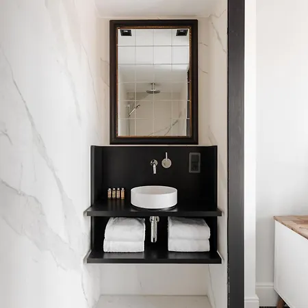 Sonder Park House 4* Amsterdam