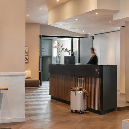 Sonder Park House 4*