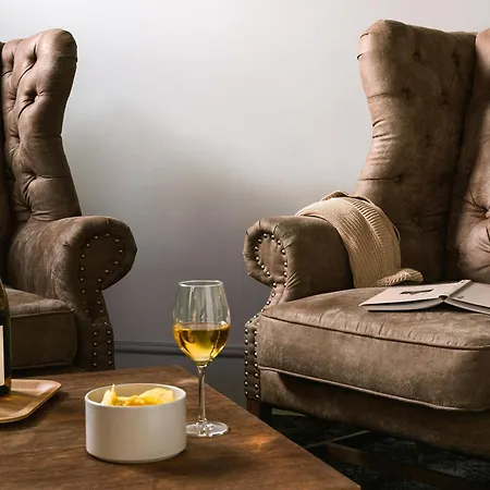 Sonder Park House 4* Amsterdam