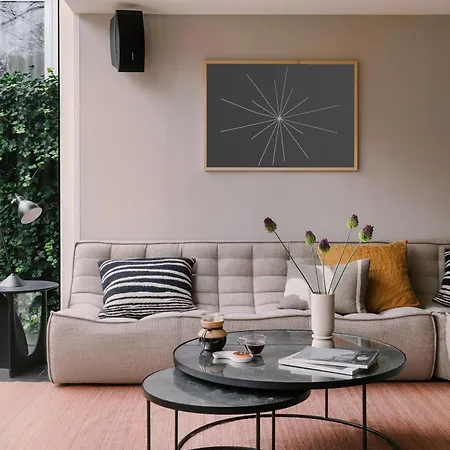 Sonder Park House Amsterdam
