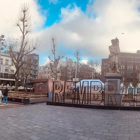 Oscar 3* Amsterdam