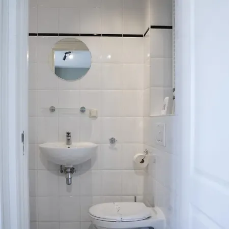New Roof Terrace In Jordaan Area Holiday home Amsterdam