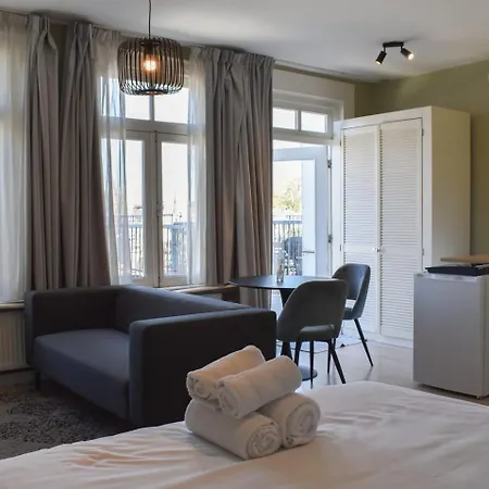 Holiday home New Roof Terrace In Jordaan Area *