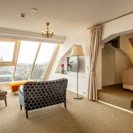 Dikker & Thijs 4* Amsterdam