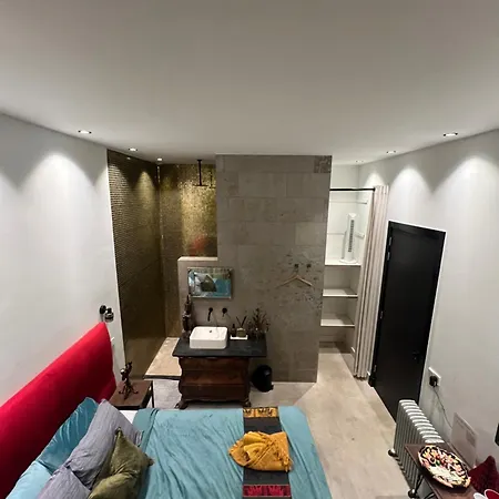 Boutique Bed & Breakfast Amsterdam