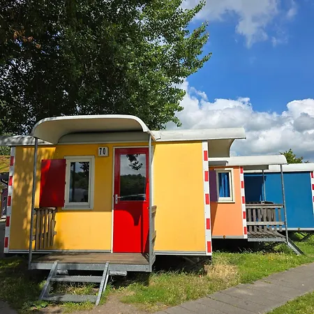 Zeeburg 3* Amsterdam