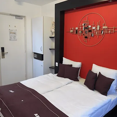 Hotel Anco Amsterdam