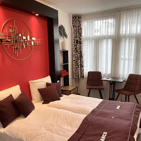 Anco Amsterdam