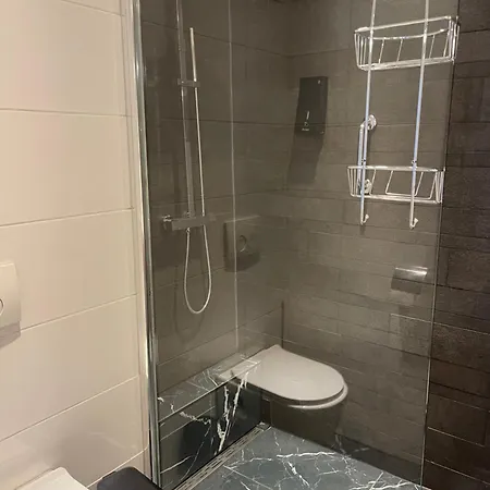 Hotel Anco Amsterdam