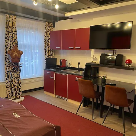 Hotel Anco
