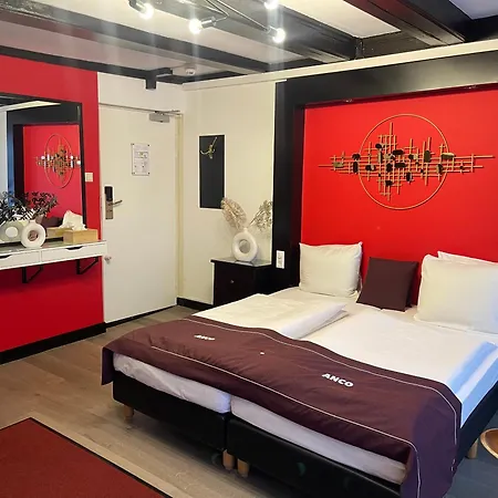 Hotel Anco