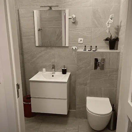 Anco Hotel *