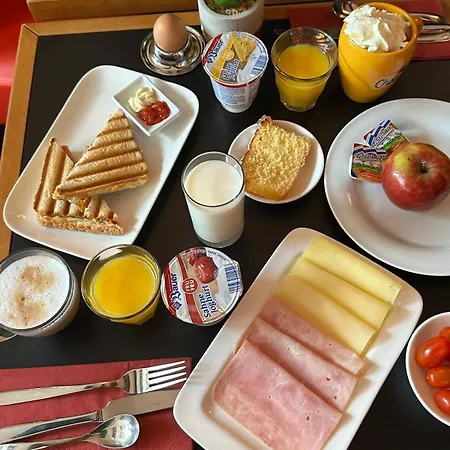 Anco Hotel *