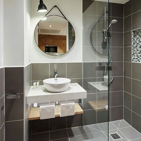 By Marriott Houthavens 4* Amsterdam