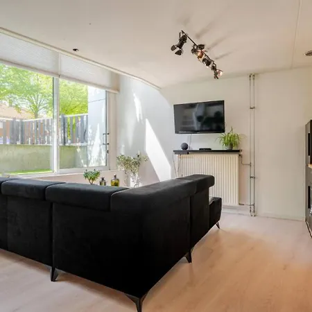 Apartment Private 3 Bedroom - Amsterdam