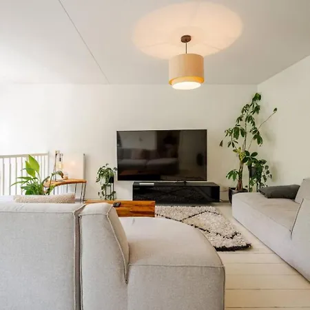 Private 3 Bedroom - * Amsterdam