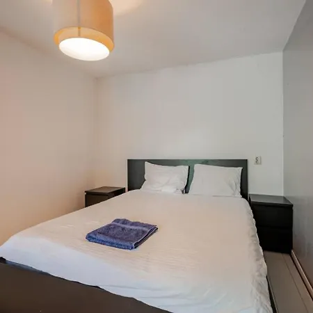 Apartment Private 3 Bedroom - *