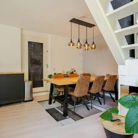 Private 3 Bedroom - Apartment Amsterdam