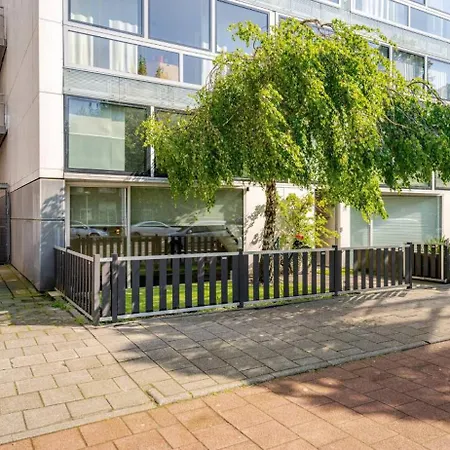 Apartment Private 3 Bedroom - Amsterdam