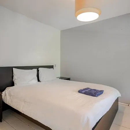 Private 3 Bedroom - * Amsterdam