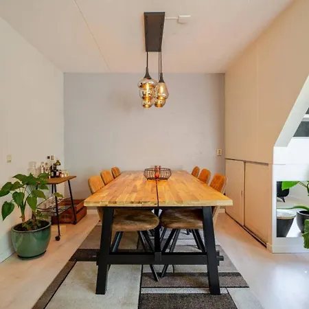 Private 3 Bedroom - Apartment
