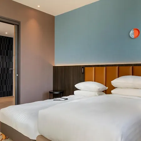 Corendon New-west, A Tribute Portfolio Szálloda 4*