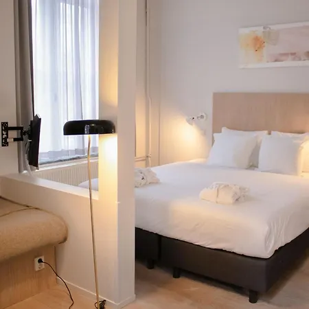 Hotel Arena 4*