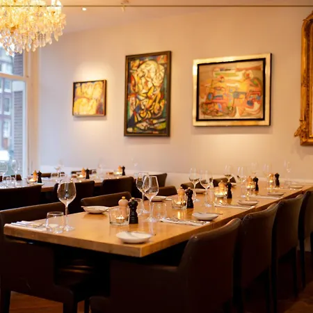 Ambassade Amsterdam